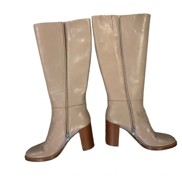 Marc Fisher Women’s Gabey Knee High Boot Size 8.5M - Picture 5 of 11